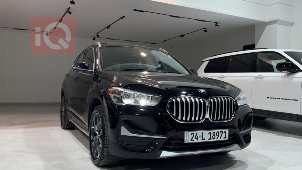 بي ام دبليو X1